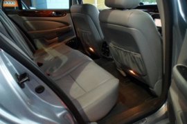 Jaguar XJ 2.7