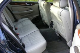 Jaguar XJ 2.7
