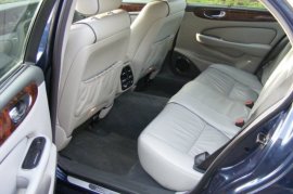 Jaguar XJ 2.7
