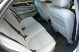 Jaguar XJ 2.7