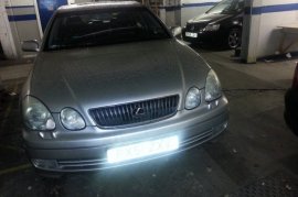 Lexus GS 3.0
