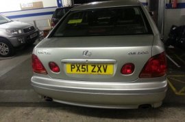 Lexus GS 3.0