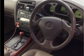 Lexus GS 3.0