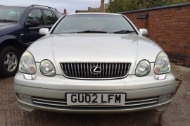 Lexus GS 3.0