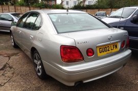 Lexus GS 3.0