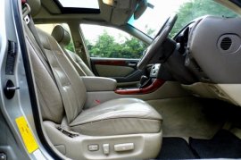 Land Rover Range Rover 3.0