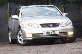 Land Rover Range Rover 3.0