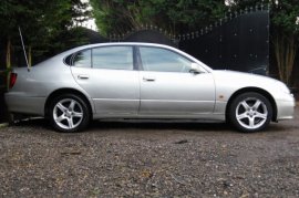 Land Rover Range Rover 3.0