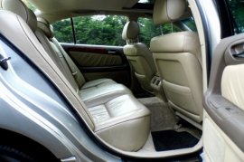 Land Rover Range Rover 3.0