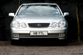 Land Rover Range Rover 3.0