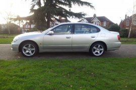 Lexus GS 3.0