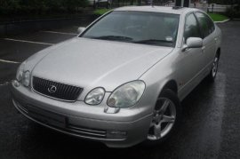 Lexus GS 3.0