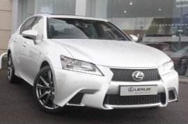 Lexus GS 2.5