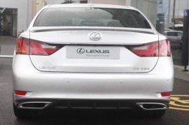Lexus GS 2.5