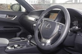 Lexus GS 2.5