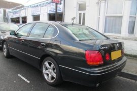 Lexus GS 300 SE 3.0