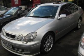 Lexus GS 4.3