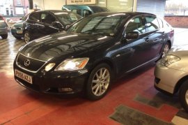 Lexus GS 3.0