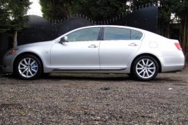 Lexus GS 3.0