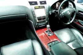 Lexus GS 3.0