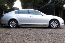 Lexus GS 3.0