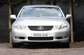 Lexus GS 3.0