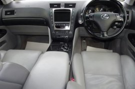 Lexus GS 430 4.3