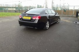Lexus GS 430 4.3