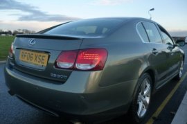 Lexus GS 3.0