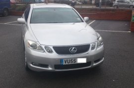 Lexus GS 300 3.0