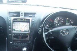 Lexus GS 300 3.0