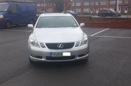 Lexus GS 300 3.0