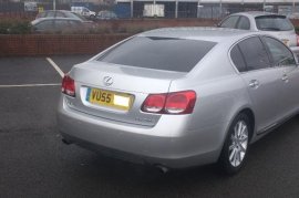Lexus GS 300 3.0