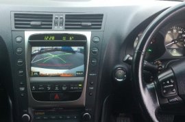 Lexus GS 300 3.0