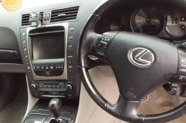 Lexus GS 4.3