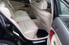 Lexus GS 450h 3.5