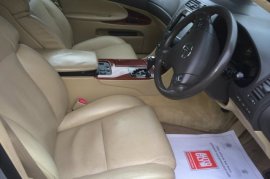 Lexus GS 3.0