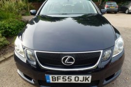 Lexus GS 3.0
