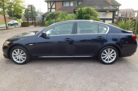 Lexus GS 3.0