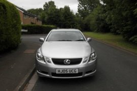 Lexus GS 430 4.3