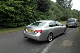Lexus GS 430 4.3