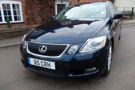 Lexus GS 300 3.0