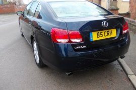 Lexus GS 300 3.0
