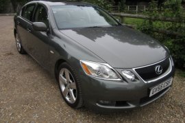 Lexus GS 300 3.0