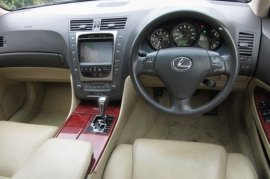 Lexus GS 300 3.0