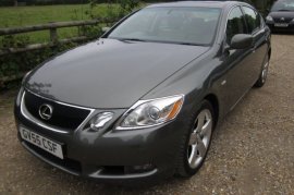 Lexus GS 300 3.0