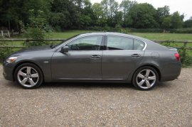 Lexus GS 300 3.0
