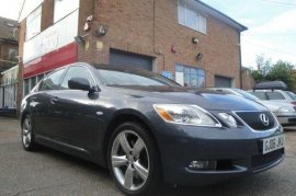 Lexus GS 3.0