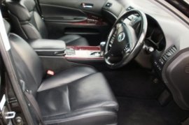 Lexus GS 3.0