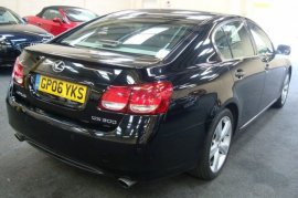 Lexus GS 300 3.0